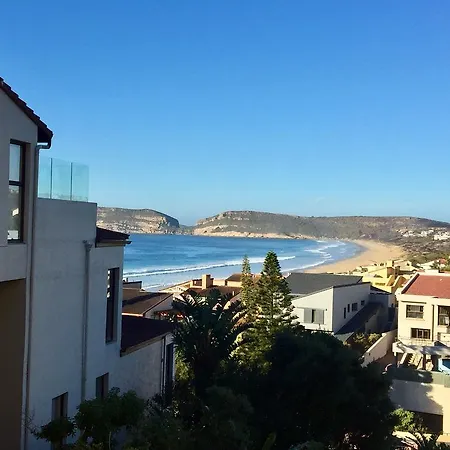 Villa The Sanctuary Penthouse Plettenberg Bay Exterior foto