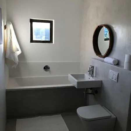 Villa The Sanctuary Penthouse Plettenberg Bay Exterior foto