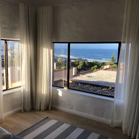 Villa The Sanctuary Penthouse Plettenberg Bay Exterior foto