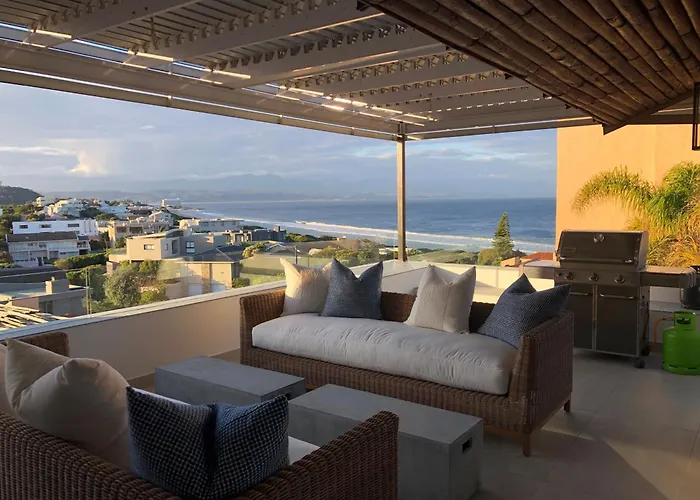 The Sanctuary Penthouse
