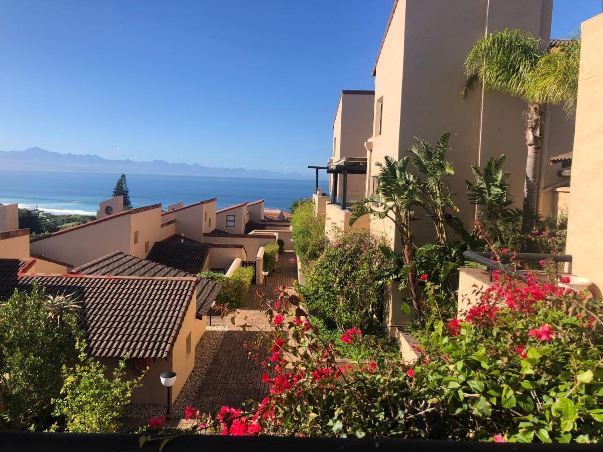 Villa The Sanctuary Penthouse Plettenberg Bay