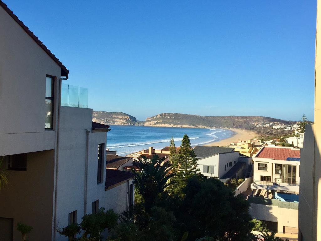 Villa The Sanctuary Penthouse Plettenberg Bay