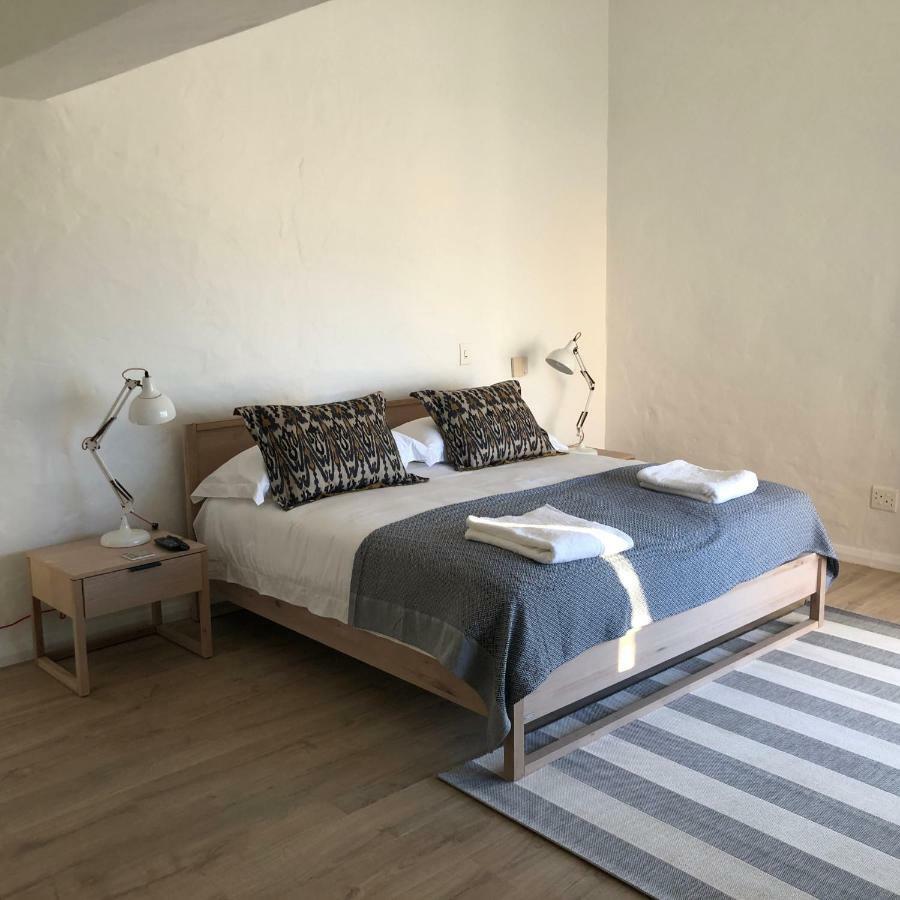 Villa The Sanctuary Penthouse Plettenberg Bay