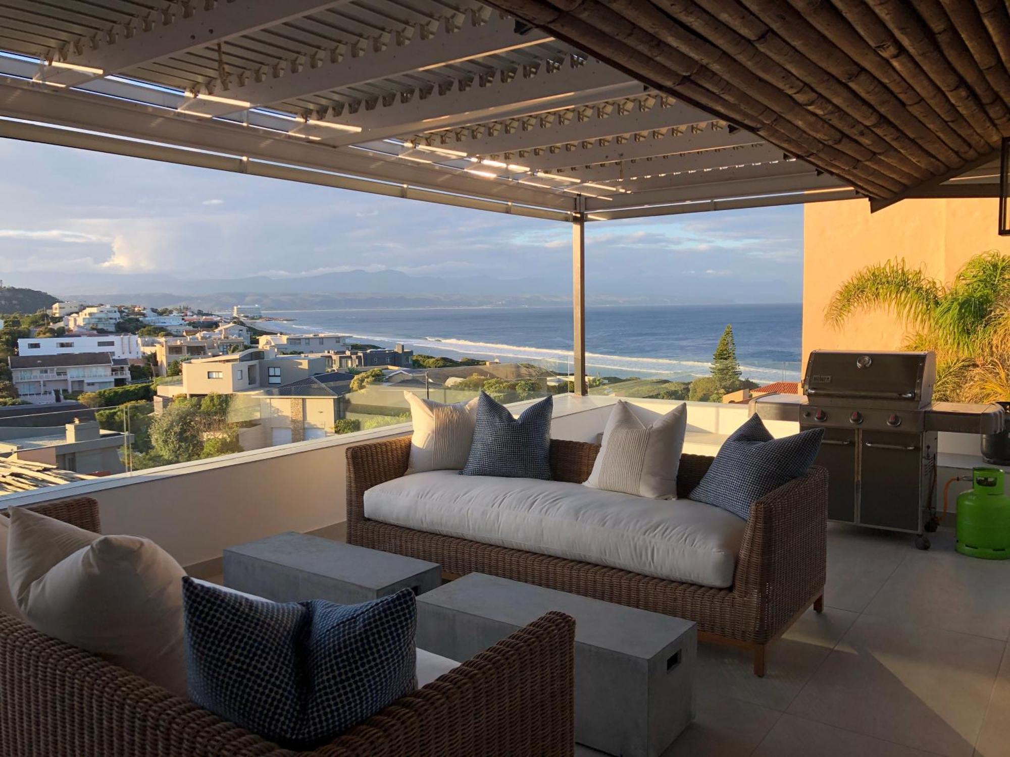 Villa The Sanctuary Penthouse *